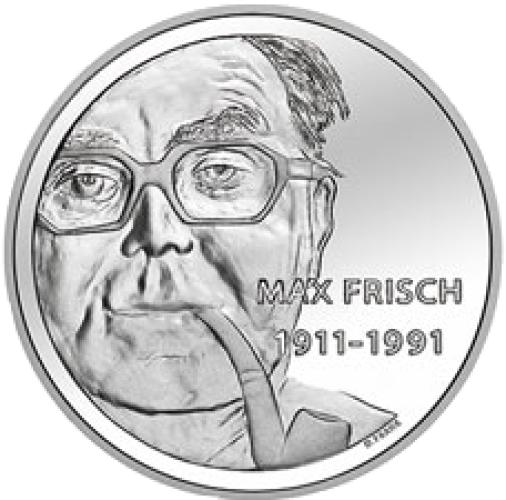 Max Frisch