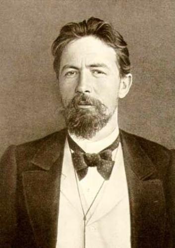 Anton Pawlowitsch Tschechow