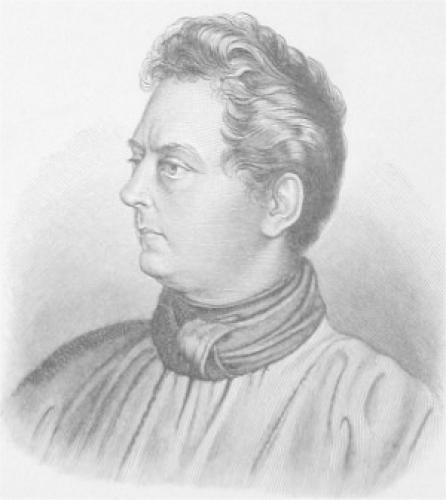 Clemens Brentano