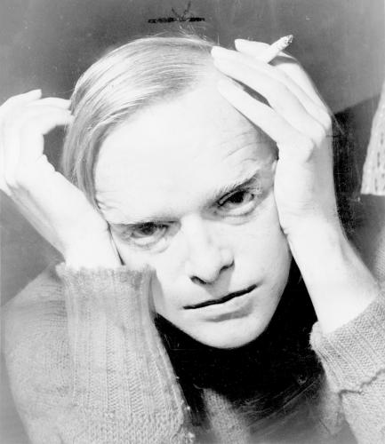 Truman Capote