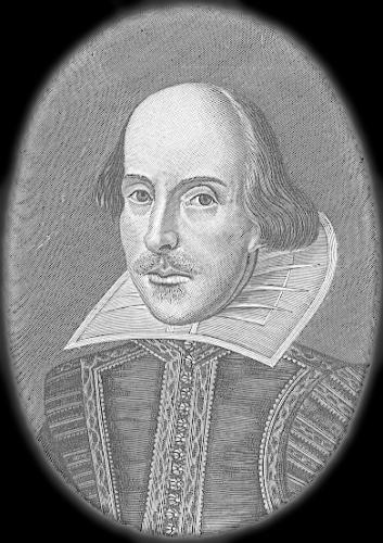 William Shakespeare