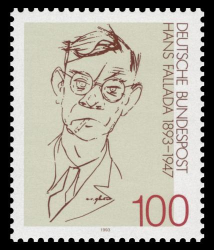 Hans Fallada