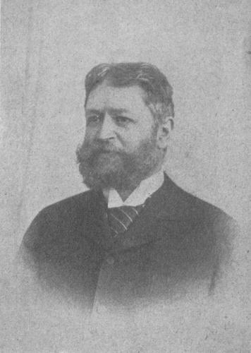 Ludwig Hevesi