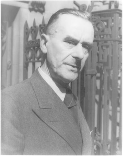 Thomas Mann