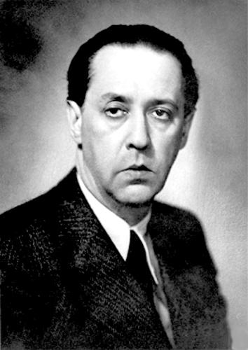 Sándor Márai