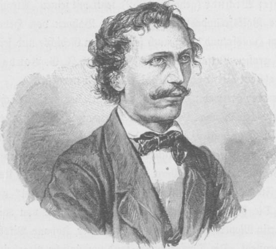 Franz Michael Felder