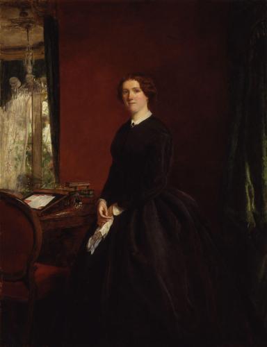 Mary Elizabeth Braddon