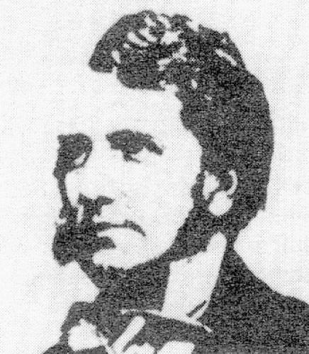 Sheridan Le Fanu