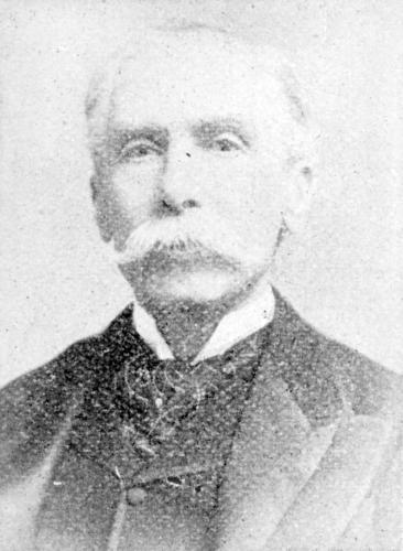 Alfred Austin