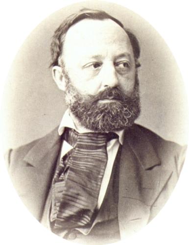 Gottfried Keller