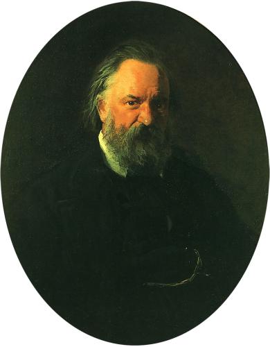 Alexander Iwanowitsch Herzen