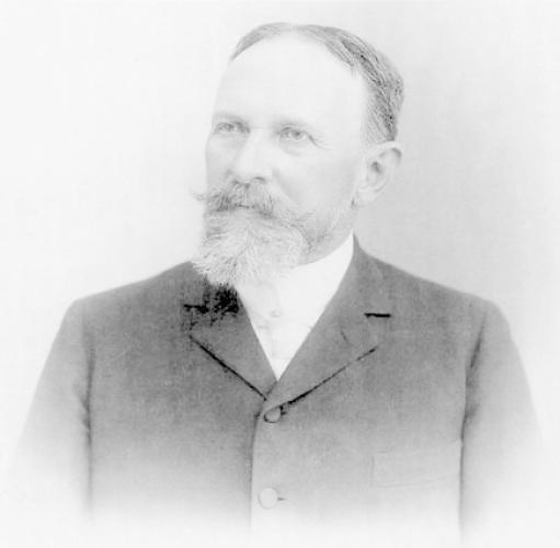 Carl Spitteler