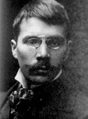 Oscar A. H. Schmitz