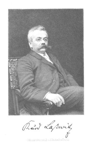 Kurd Laßwitz