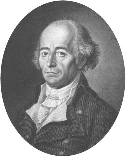 Johann Heinrich Jung-Stilling