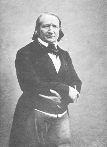 Alfred de Vigny