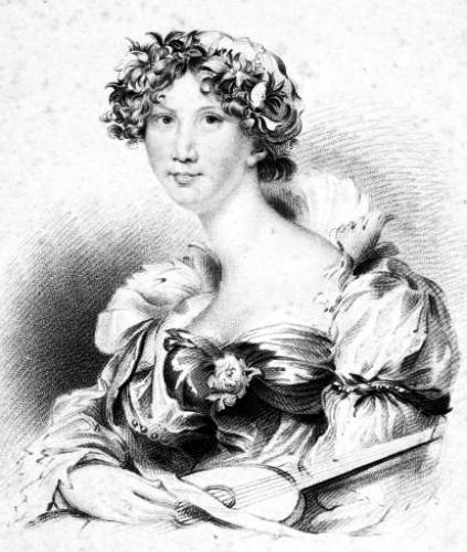 Anna Maria Porter
