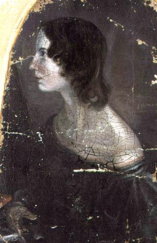 Emily Brontë