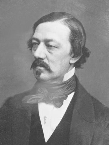 Henry William Herbert