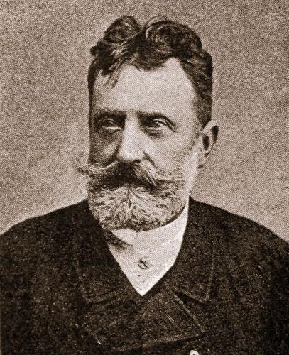 Ferdinand von Saar