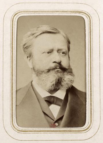 Edmond François Valentin About