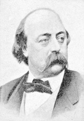 Gustave Flaubert