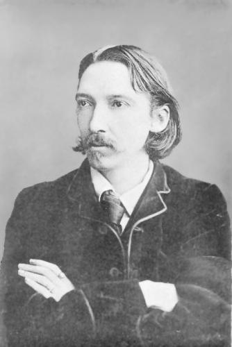 Robert Louis Stevenson