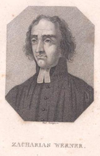 Zacharias Werner