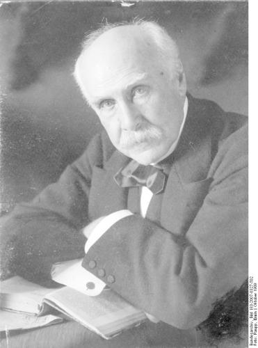 Rudolf Lindau
