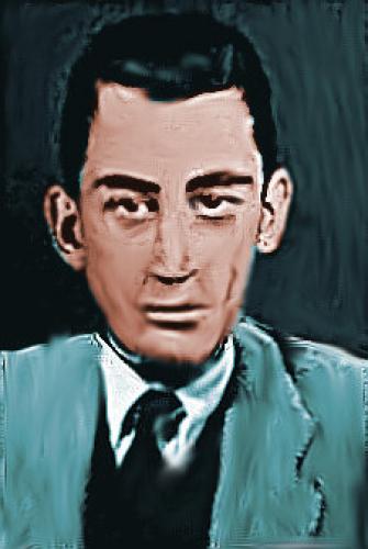 J. D. Salinger