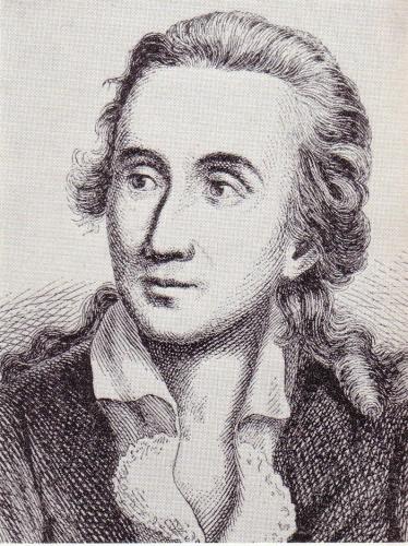 Theodor Gottlieb von Hippel der Ältere