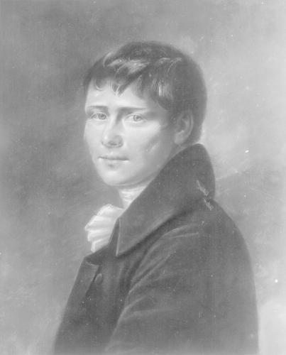 Heinrich von Kleist