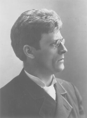 Knut Hamsun