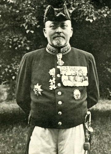 Arthur Achleitner