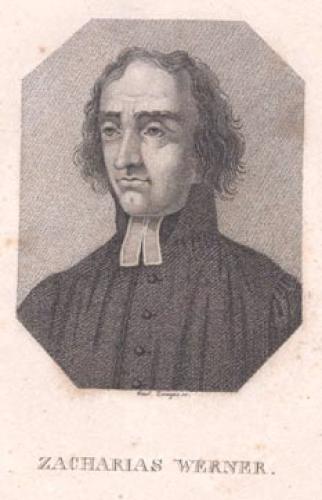 Zacharias Werner
