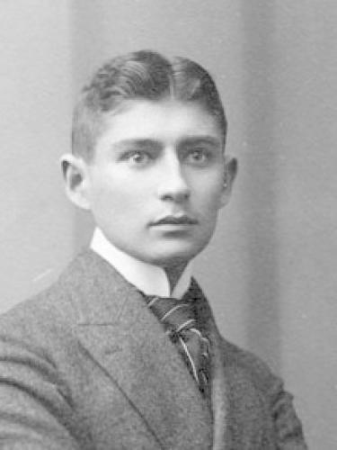 Franz Kafka