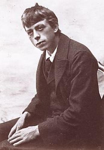 Robert Walser