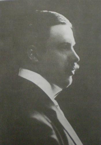 Carlos Octavio Bunge