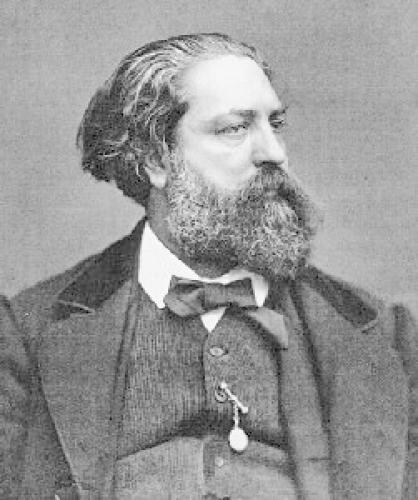 Gustave Aimard