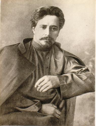 Leonid Andréyev