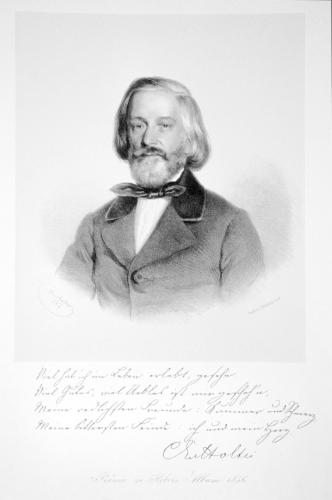 Karl von Holtei