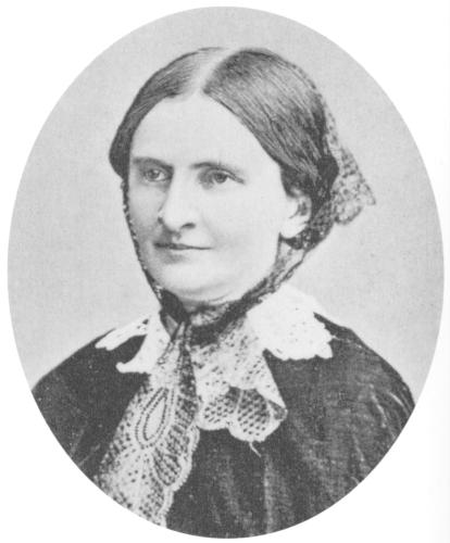Louise von François